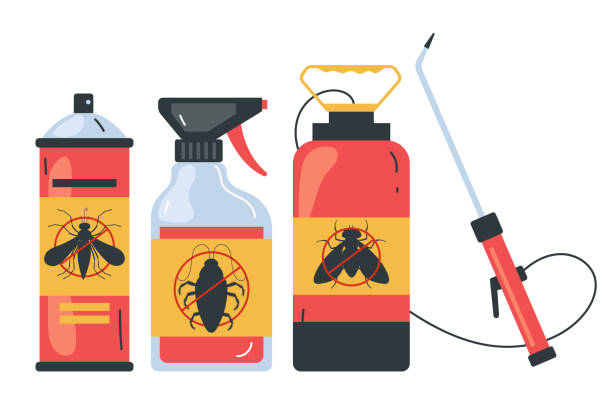 Best Best Pest Control Companies  in Union City, OH
